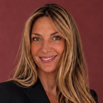 Laureen F., fondatrice de CryoCare Riviera
